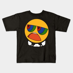 T.A.F. Ryuji Sakamoto Kids T-Shirt